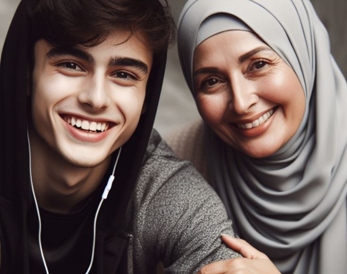 وبینار فرمول جادویی ارتباط با نوجوان