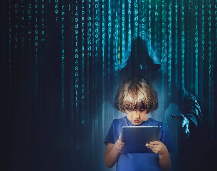 وبینار صفر تا صد مدیریت فرزندان در فضای مجازی