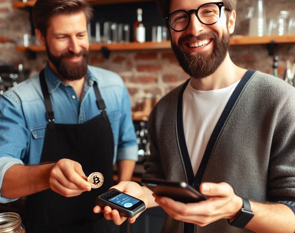 وبینار ادغام مشاغل سنتی با دنیای ارز های دیجیتال