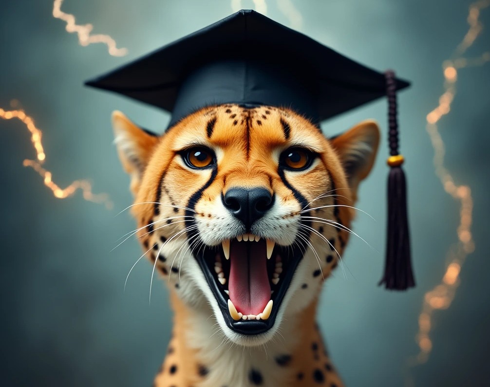 وبینار شروع طوفانی