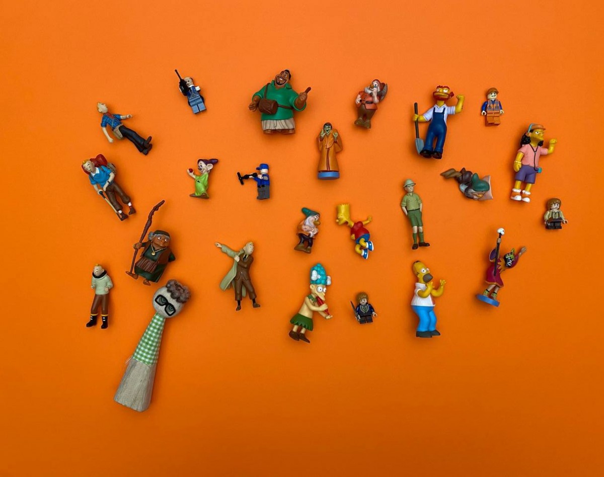 وبینار چگونه خودم رو در یک جمله معرفی کنم؟