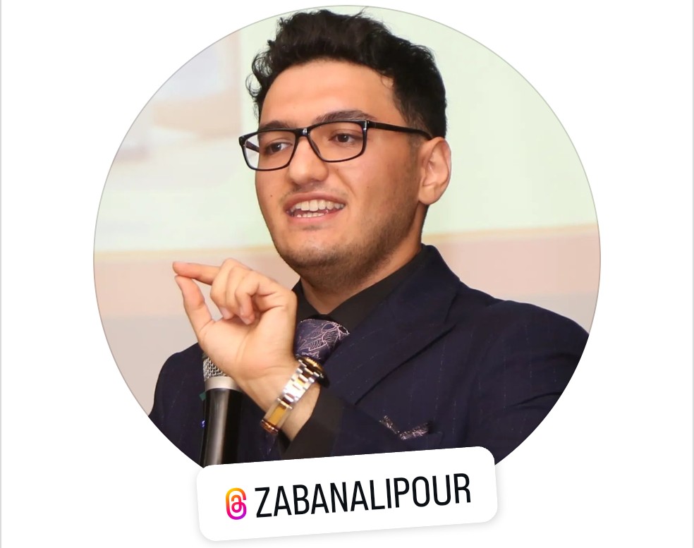 وبینار دروغ های یادگیری انگلیسی