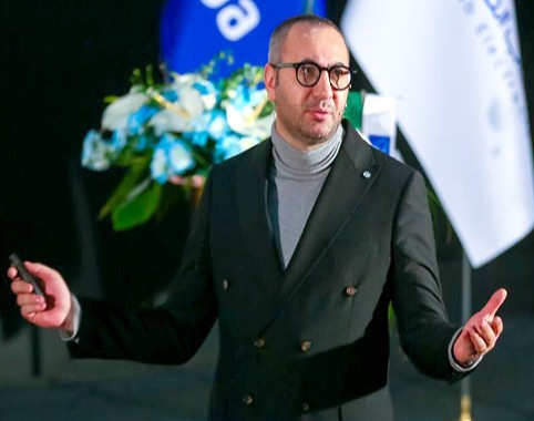 وبینار مُهره حیاتی