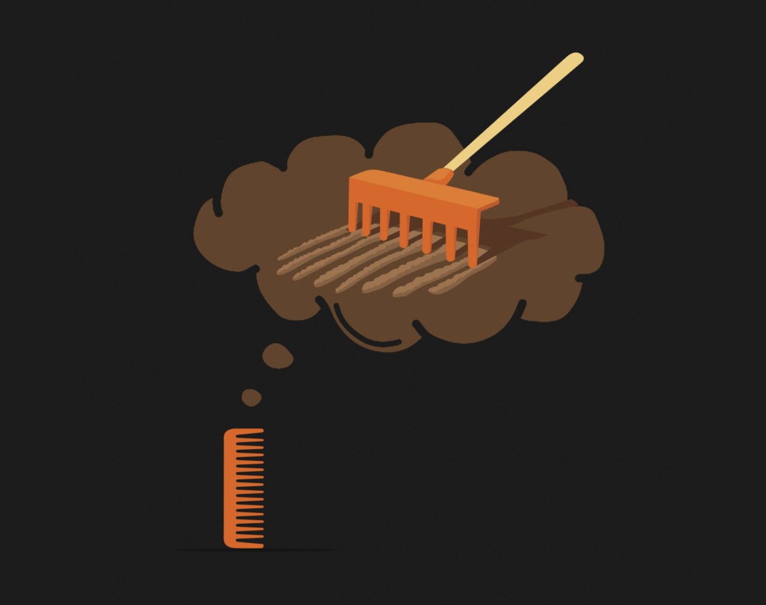 ویدئو وبینارِ خودتی!  (پرسونال برندینگ با روایتی خلاقانه)