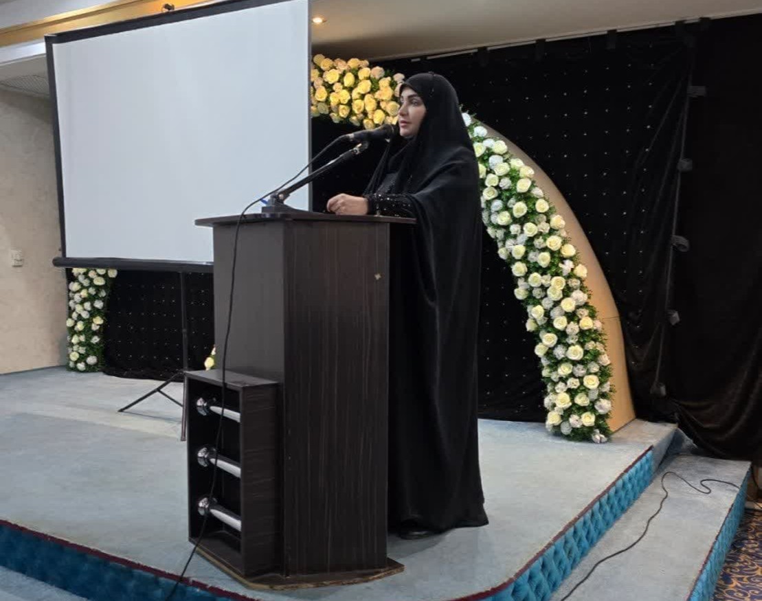 مهدیه رضایی | ۷ تکنیک فن بیان و قهار شدن در سخنرانی