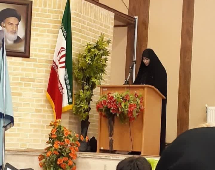 مهدیه رضایی | وبینار سیر تا پیاز فن بیان...