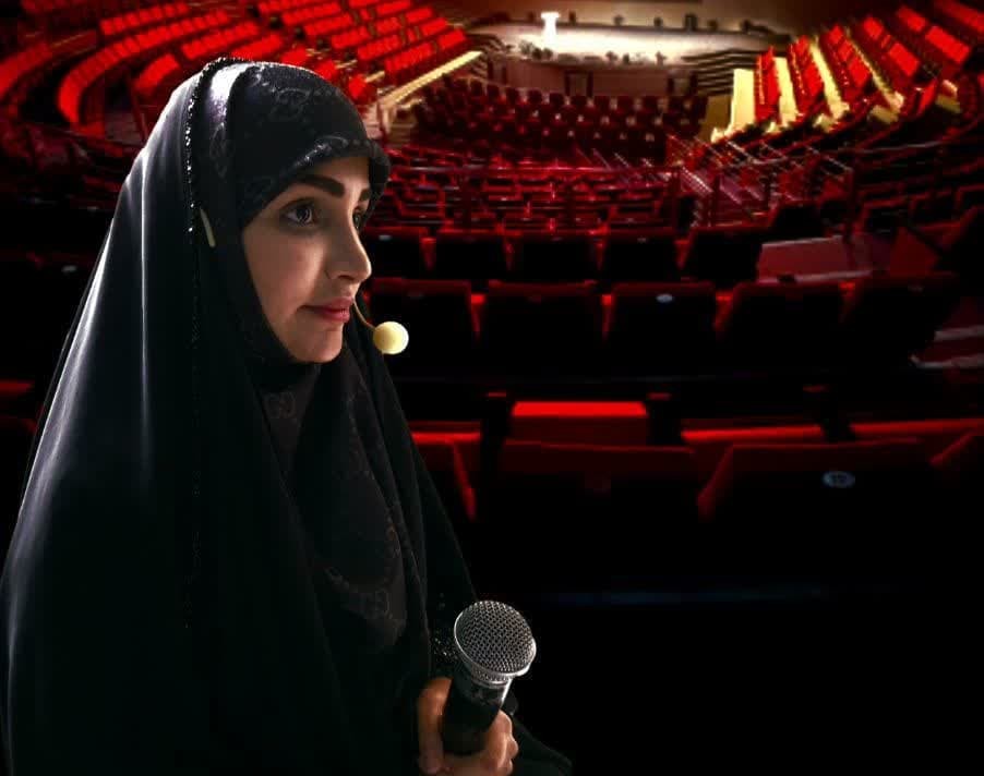 مهدیه رضایی | وبینار راهکارهایی برای داشتن صدایی بهتر