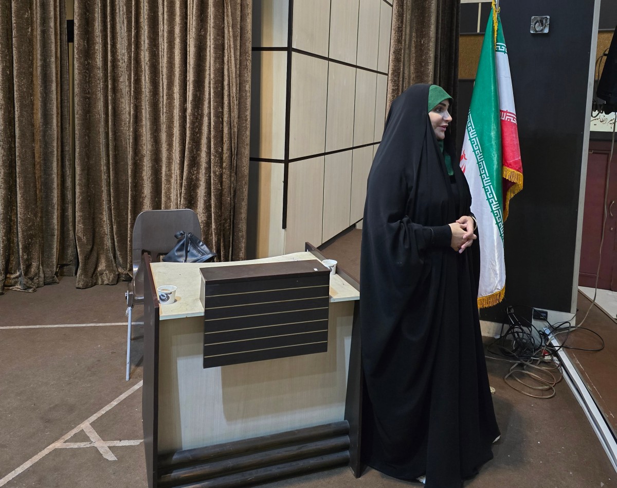 مهدیه رضایی | ۲۱ راهکار برای تدریس بهتر و موفق تر