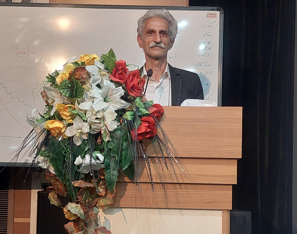 وبینار فروش آسان  بیمه عمر و زندگی ، با قوانین بیمه گری