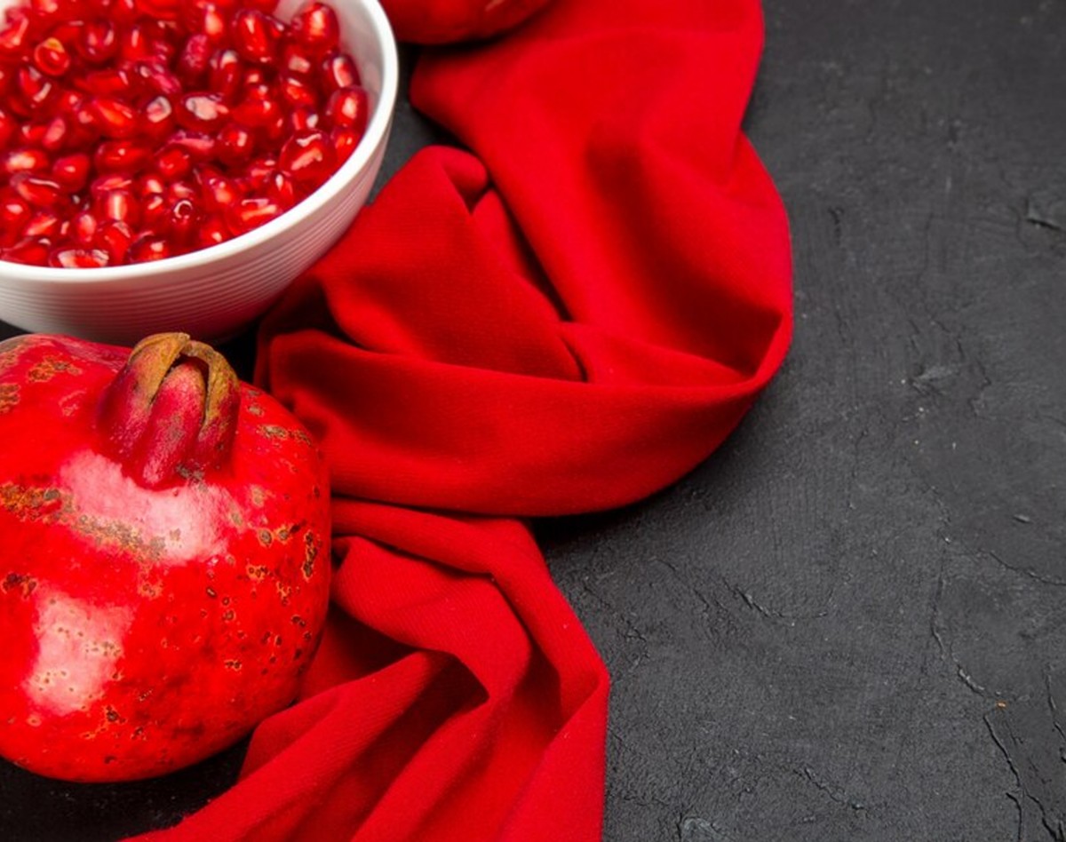 وبینار آموزش ساخت محصولات زیبایی با انار