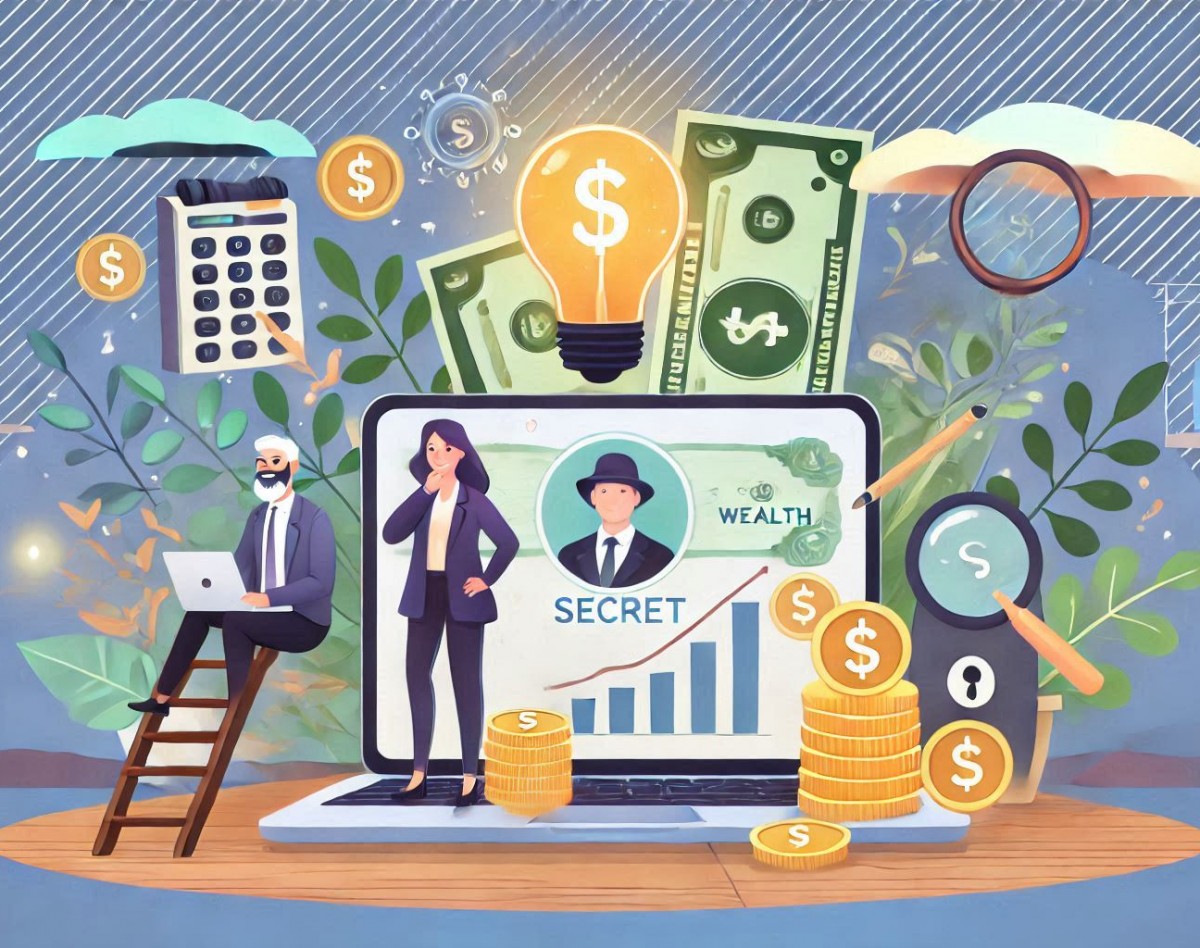 وبینار از ۲۰ میلیون تا ۳۵۰ میلیون در ماه: نقشه راه خلق ثروت و راه‌اندازی کسب و کار خودکار