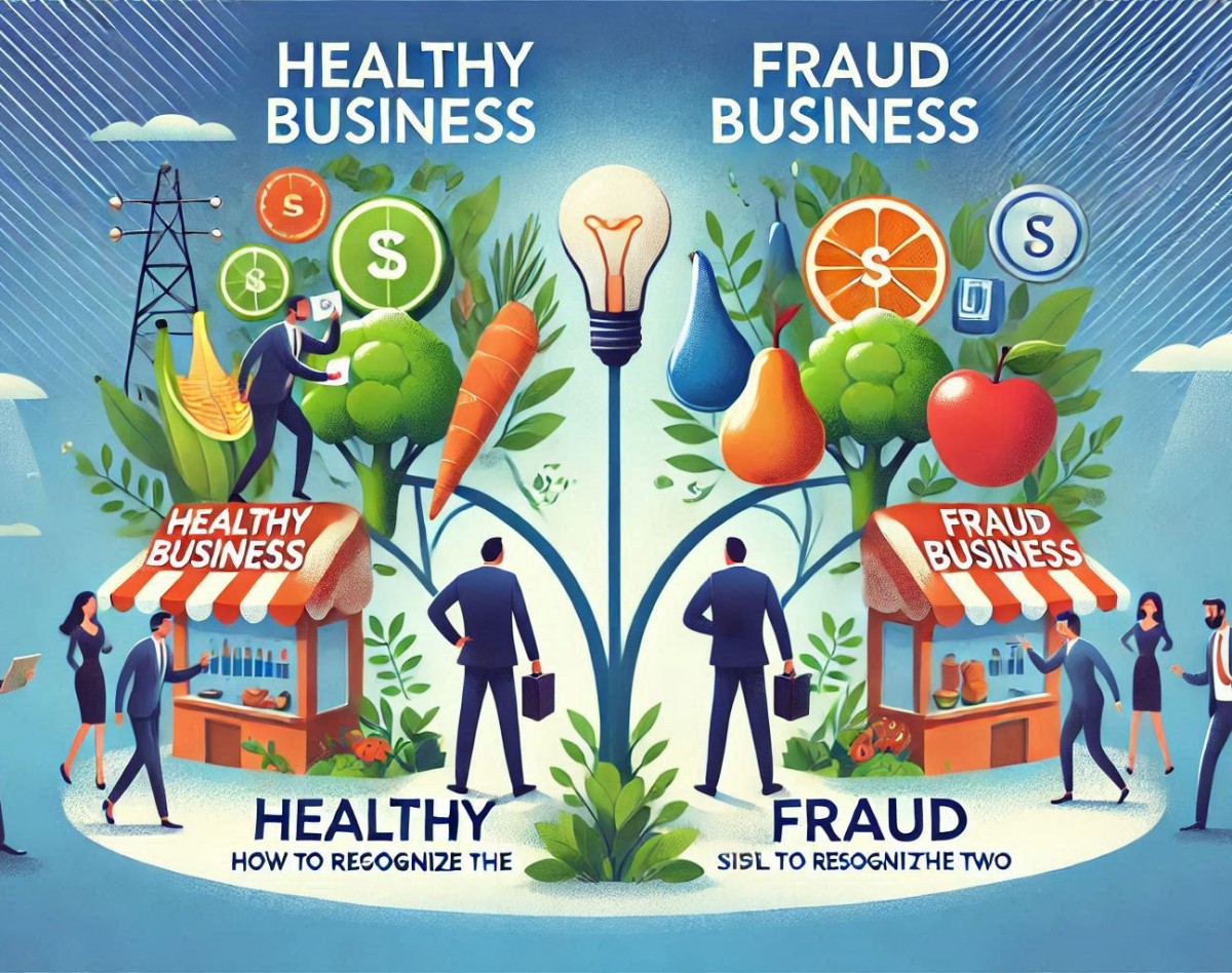 وبینار دومین رازهای موفقیت در کسب‌وکارهای نوین؛ بدون سرمایه، بدون ریسک، با درآمد میلیونی!