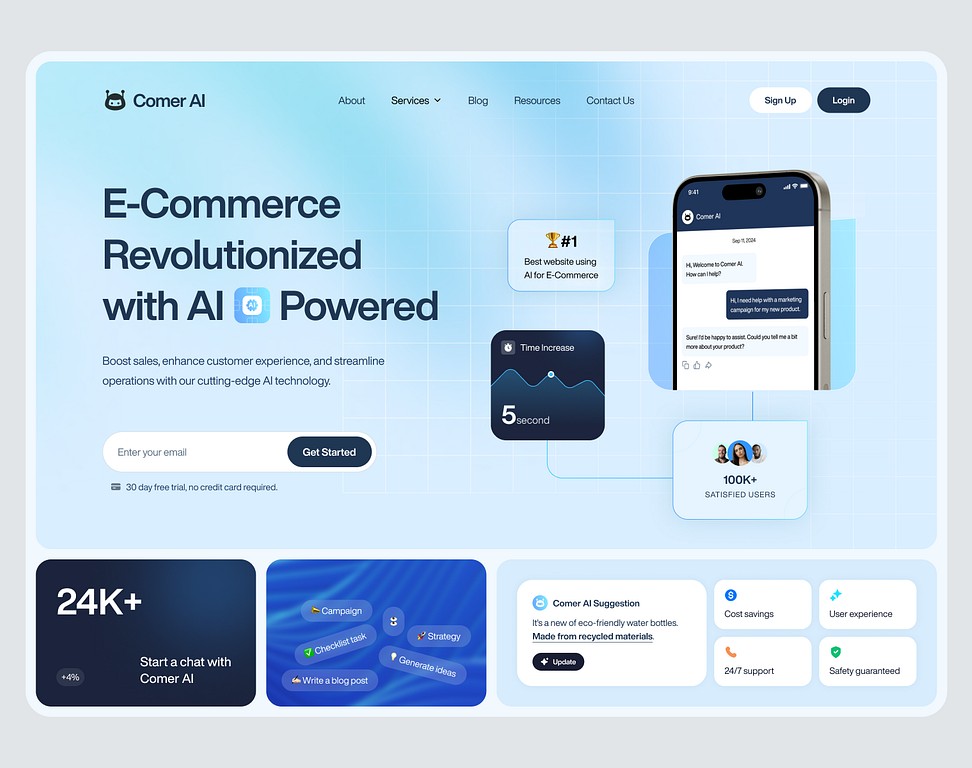 وبینار آموزش جامع کار طراحی سایت با استفاده از هوش مصنوعی