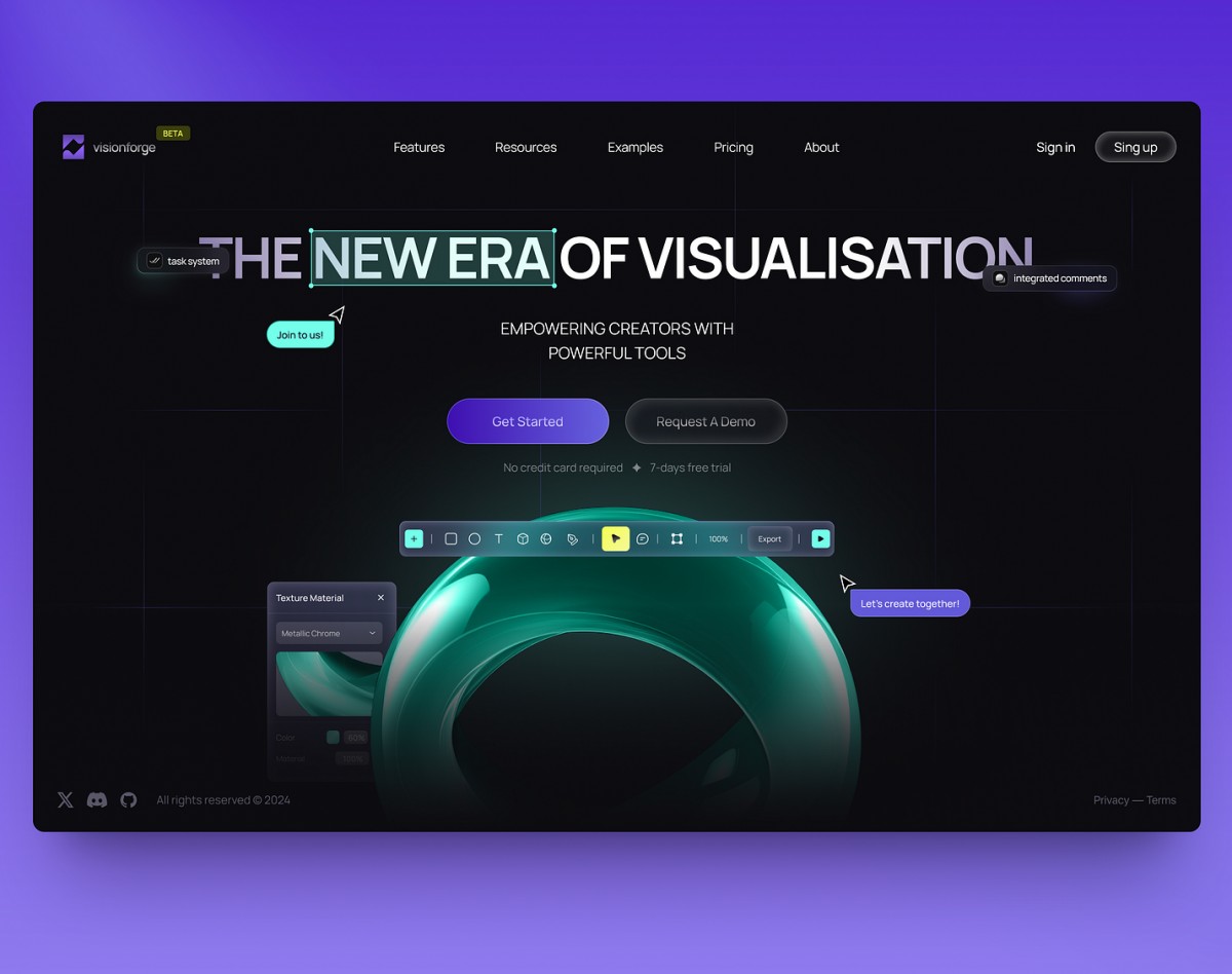 وبینار آموزش جامع و تعاملی محور طراحی وبسایت با استفاده از هوش مصنوعی