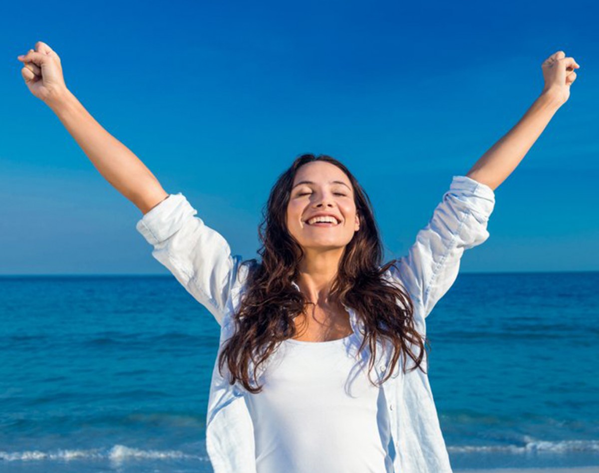 وبینار اصولی برای شاد زیستن