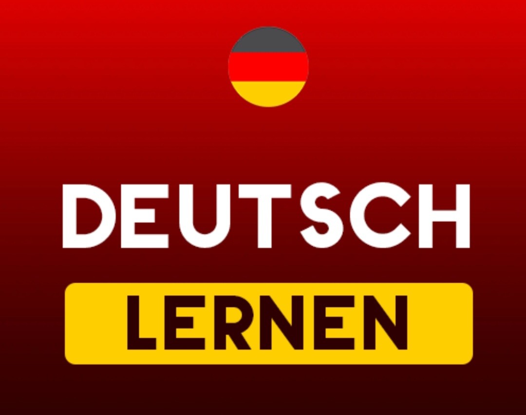وبینار زبان آلمانی