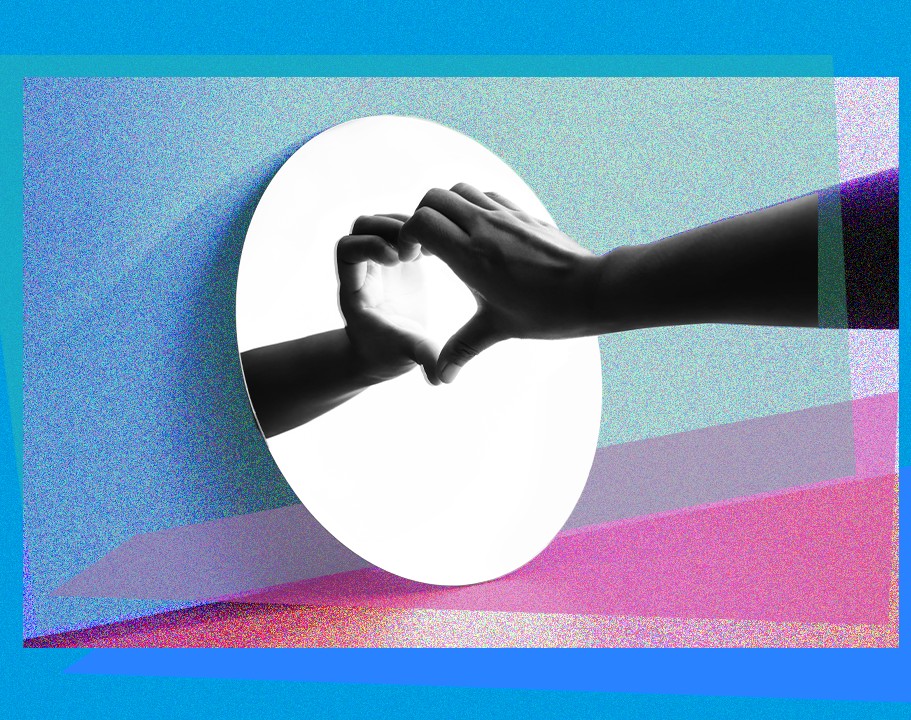 چه کسی مهم‌تر از خودت؟ (شفقت و عشق به خود) از همدلی خودکشی‌گرایانه تا شفقت پایدار