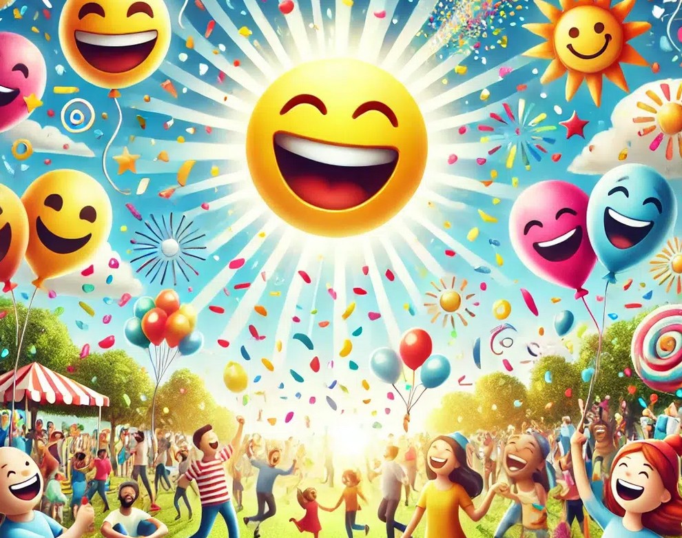 وبینار هنر شاد زیستن