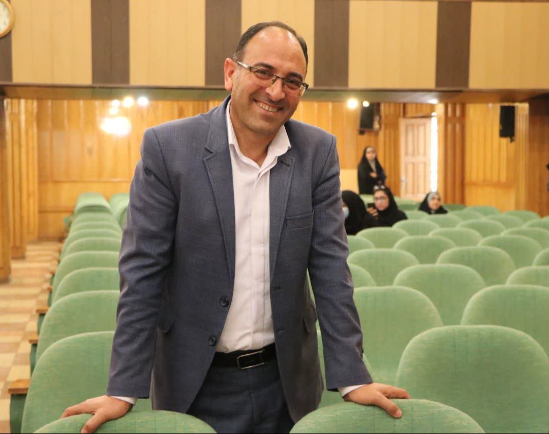 فیلم وبینار جشنواره تدریس برتر دانشجوئی دانشگاه فرهنگیان؛ معیارهای امتیاز آور