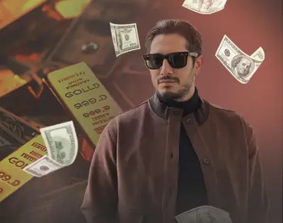 وبینار بیولوژی پول فیزیولوژی ترید