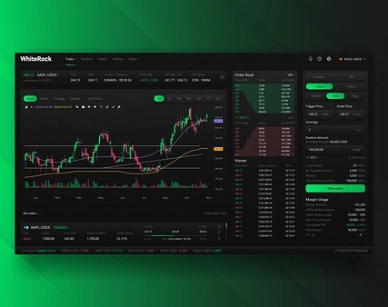 وبینار آموزش هوش مصنوعی و کاربرد آن در بازار های مالی