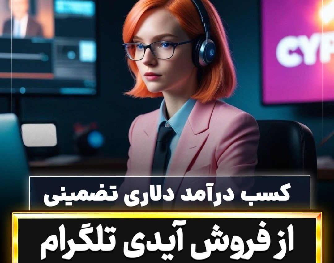 وبینار دوره آموزشی کریپتون: دروازه‌ای به سوی کسب درآمد دلاری تضمینی از طریق فروش NFT تلگرام