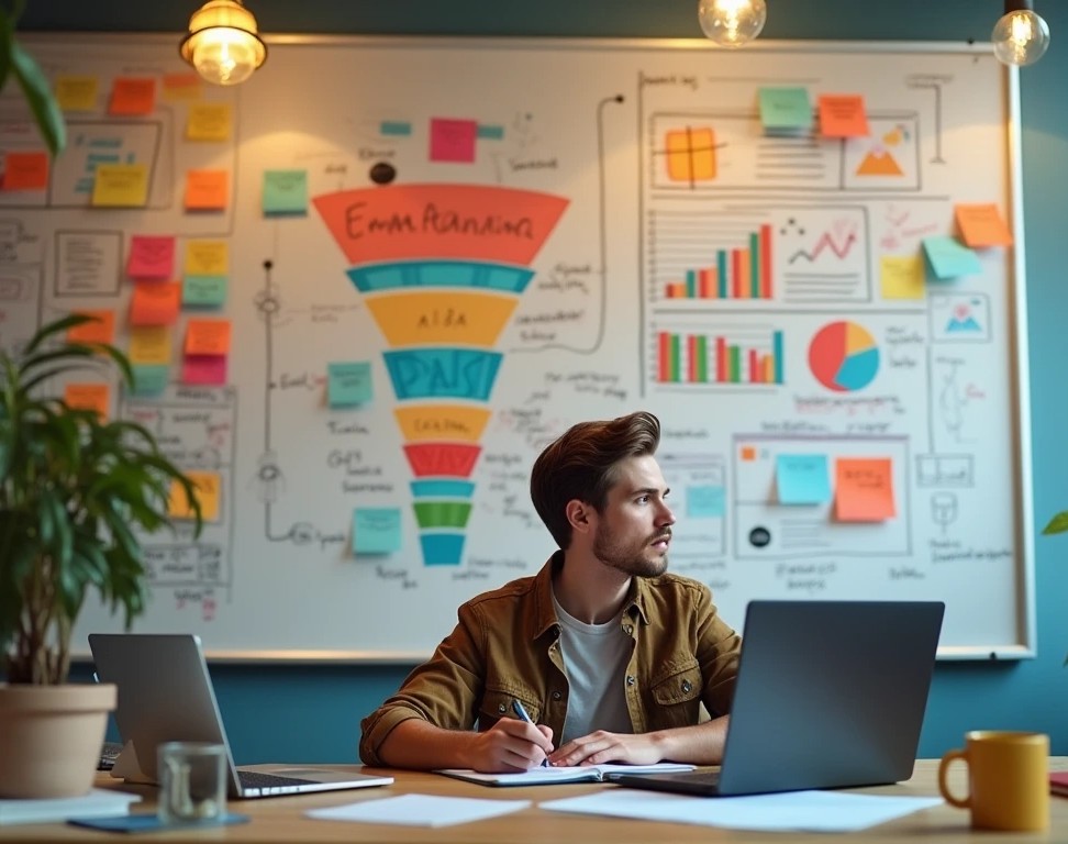 وبینار 🚀 «کلمات بفروشند، نه محصولات!» | کمپین‌نویسی که پول می‌سازه 💸