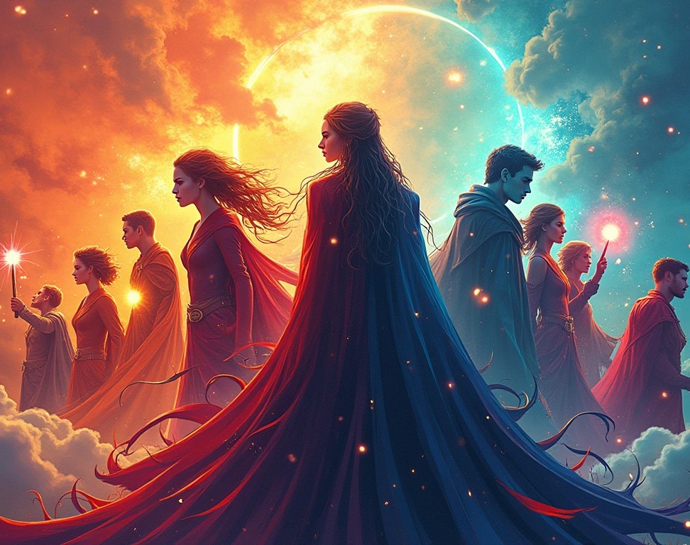 وبینار رمز طراحی برند با آرکیتایپ‌ها: ساخت هویت قدرتمند برای کسب‌وکار شما 🔥