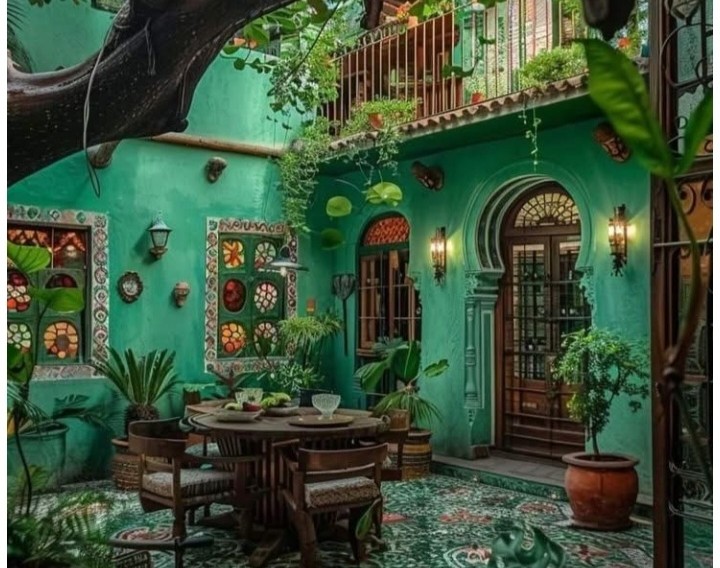 وبینار روانشناسی نظم