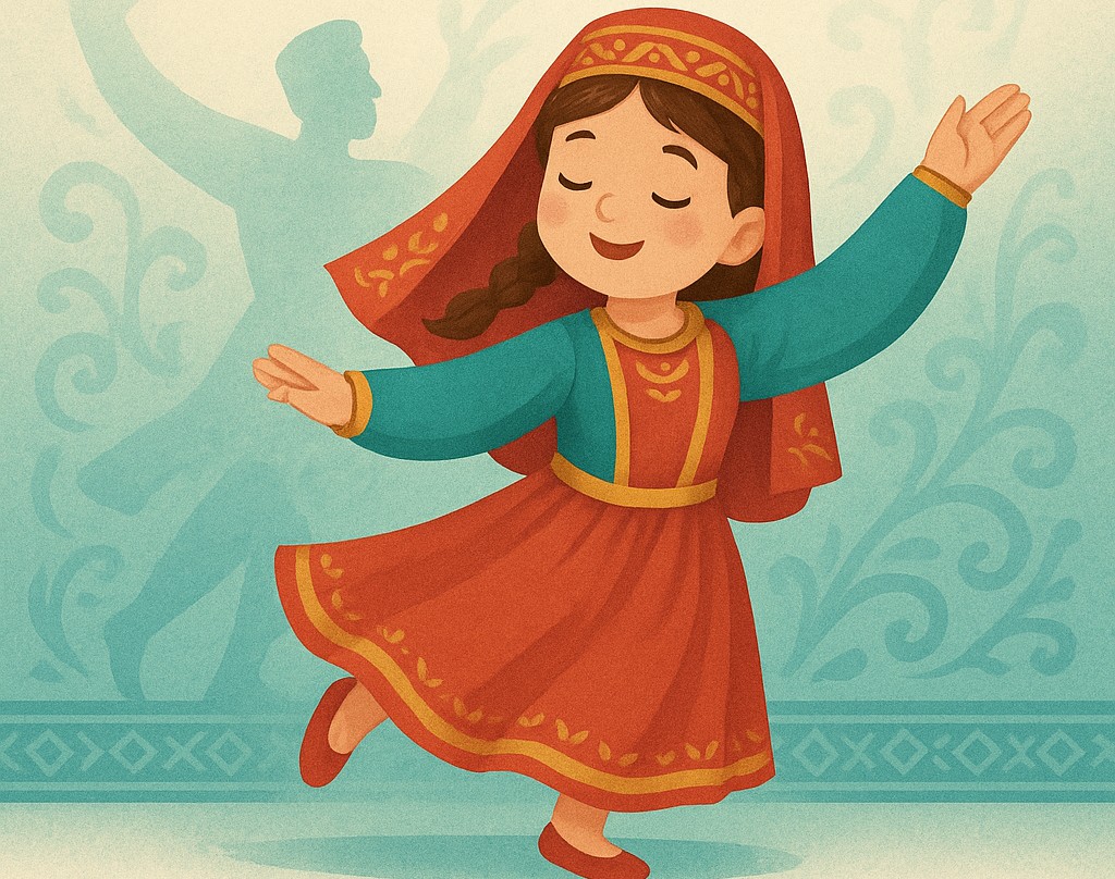 وبینار ریتمِ رشد