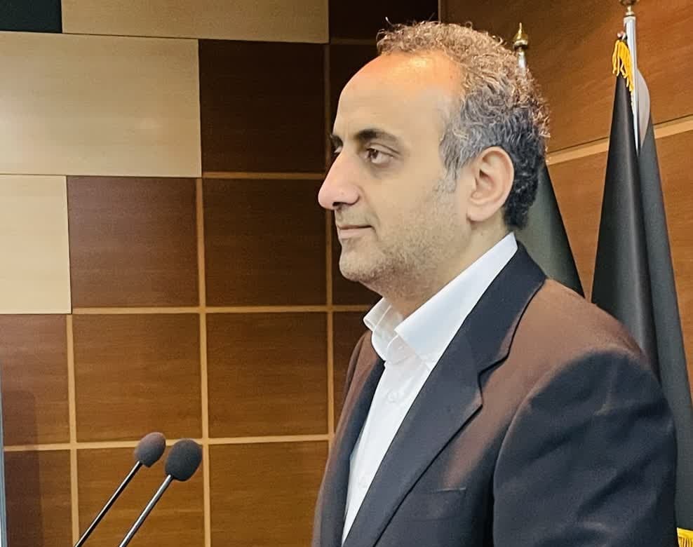 وبینار بیان برنده