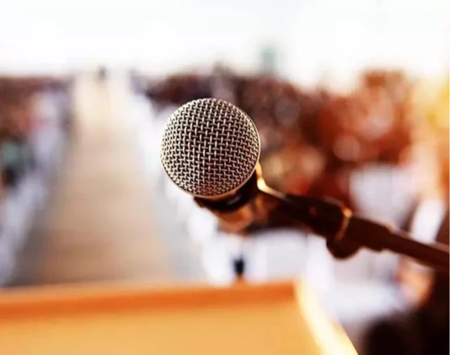 وبینار راهکارهای طلایی برای صحبت کردن جذاب، اثرگذار و ماندگار