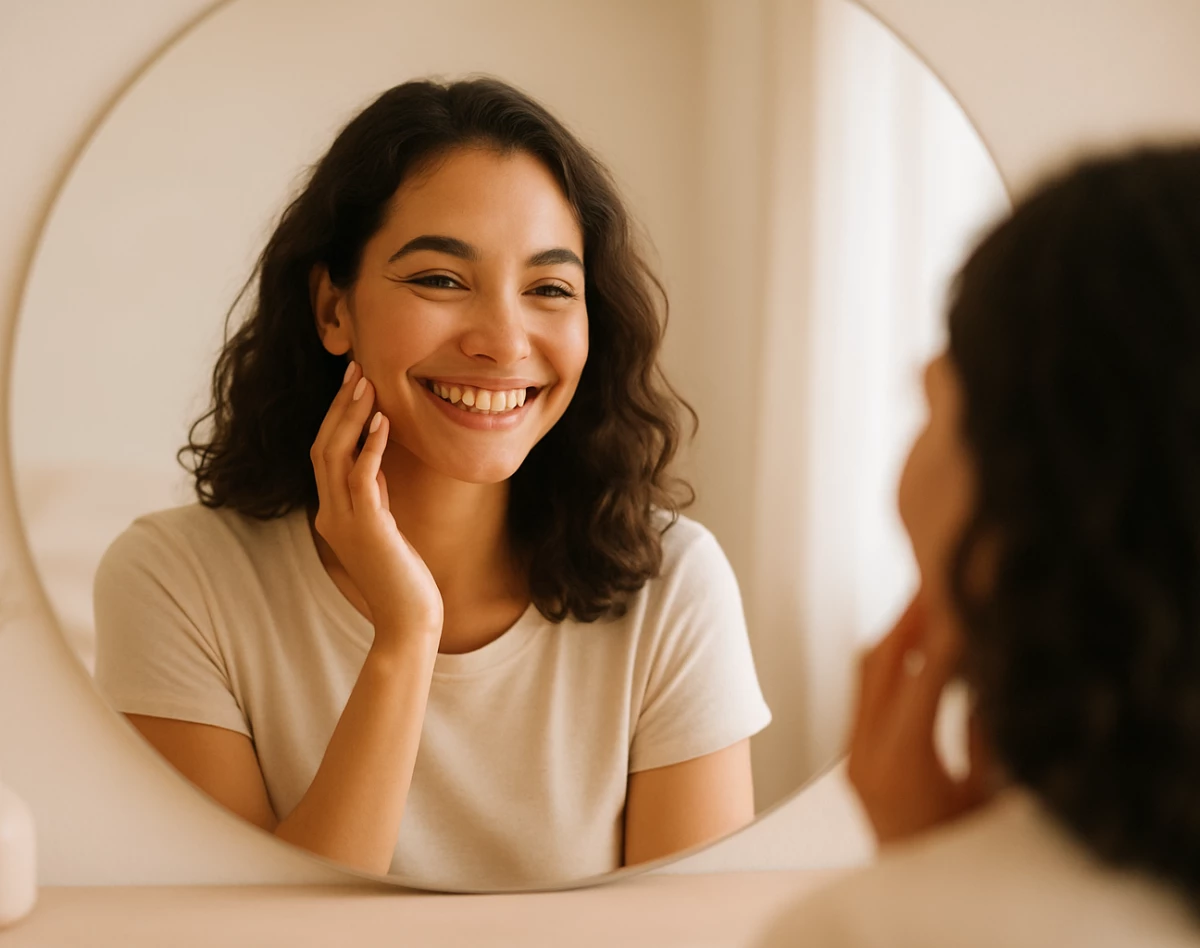 وبینار بزرگ راز جذابیت و زیبایی با فرینا گلریز