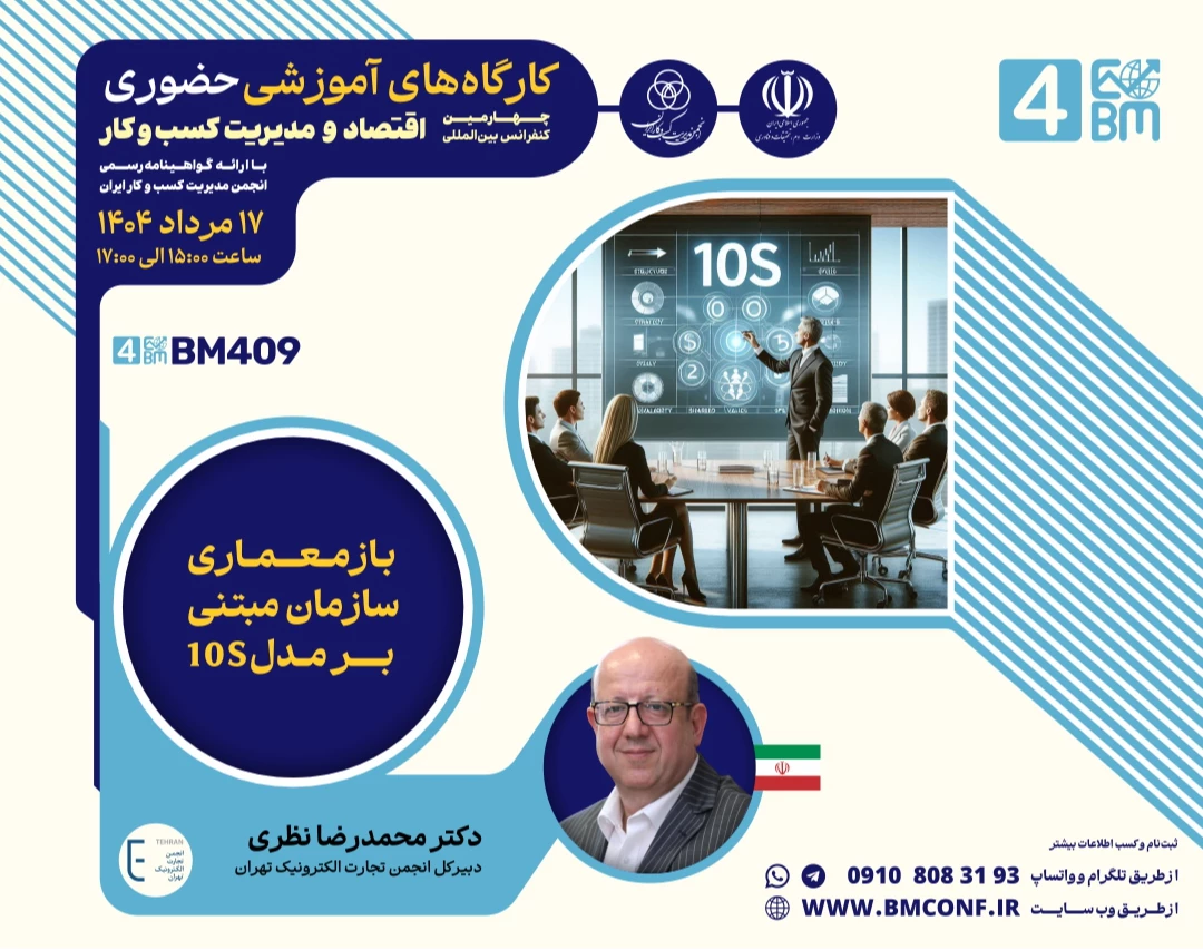 وبینار کپی از تحلیل و چشم انداز بازار در سال ۱۴۰۴