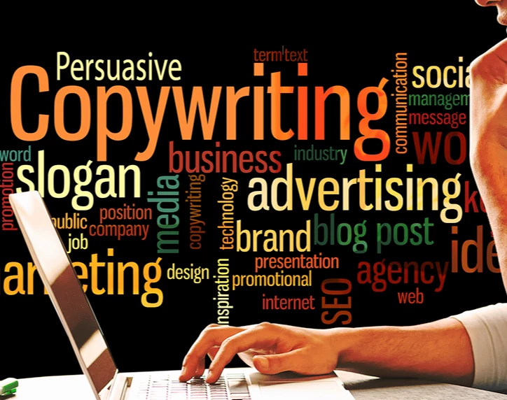 وبینار آموزش  تبلیغ‌نویسی   برای فروش