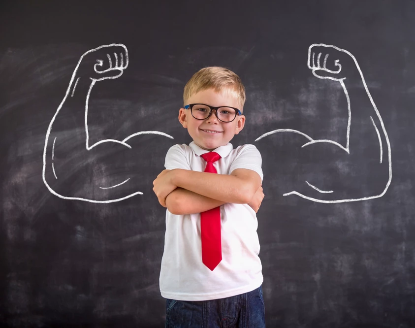 وبینار خودت رو باور کن