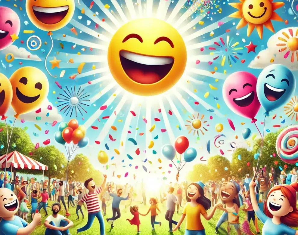 وبینار زندگی شاد