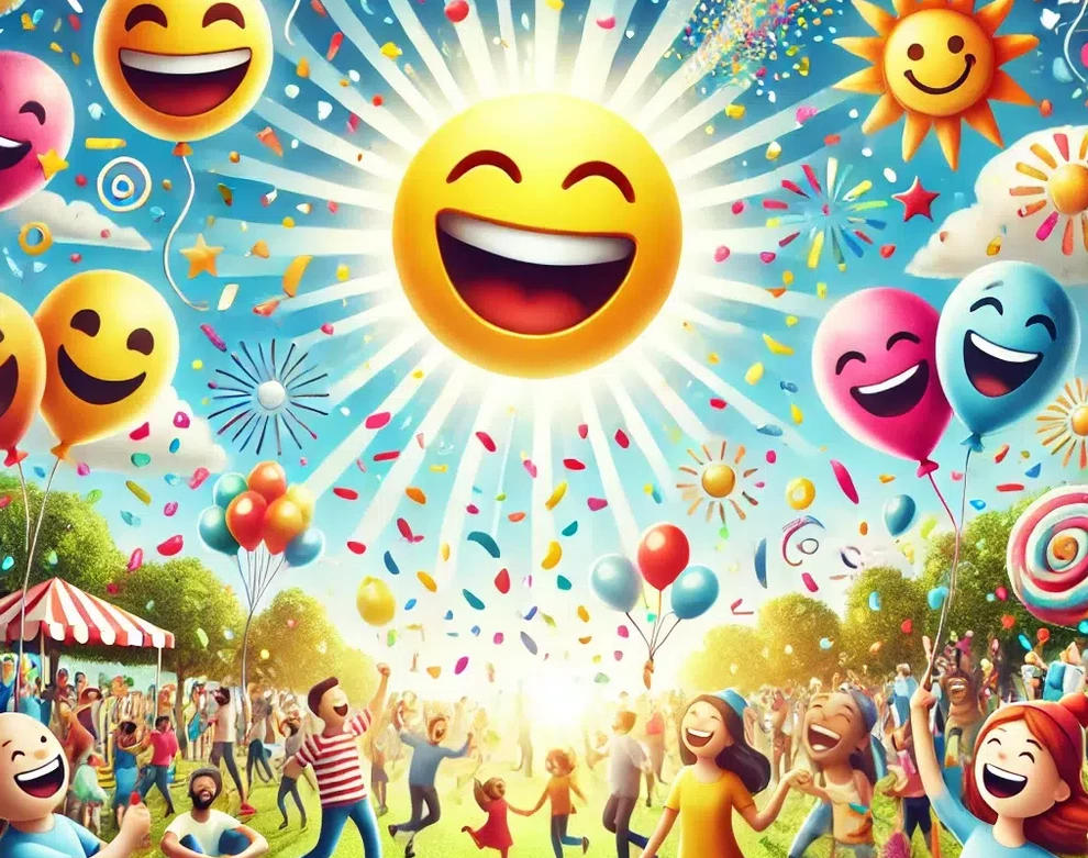 وبینار زندگی شاد