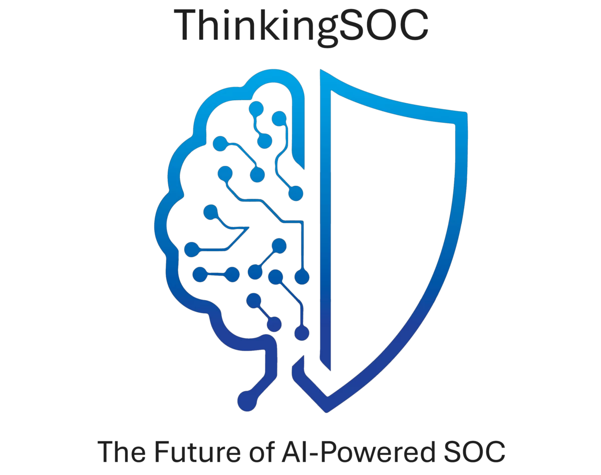 وبینار هوش مصنوعی و آینده SOC: معرفی نرم‌افزار ThinkingSOC