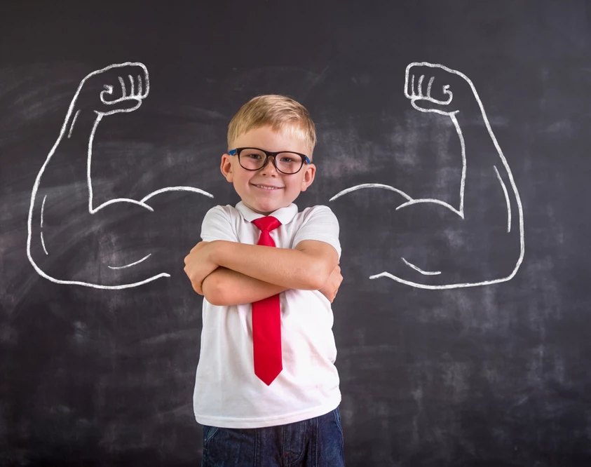 وبینار خودت رو باور کن