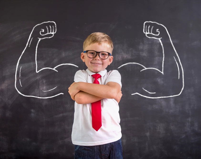 وبینار خودت رو باور کن