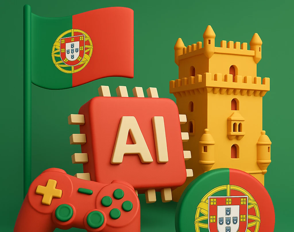 وبینار کمپین فروش با گیمیفیکیشن و هوش مصنوعی، مخصوص مدرسین زبان پرتقالی