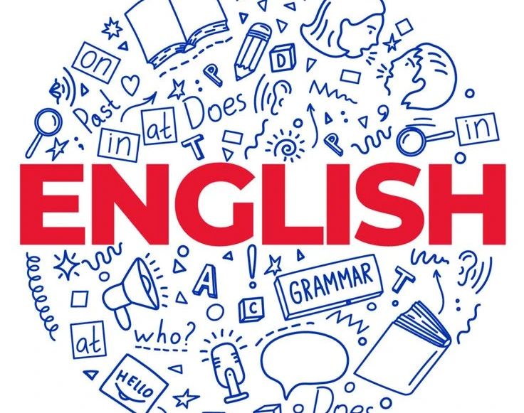 وبینار آموزش زبان انگلیسی