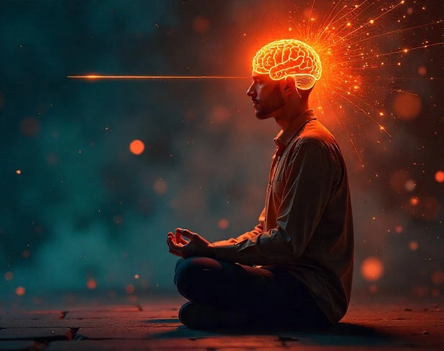 وبینار تمرکز آهنین