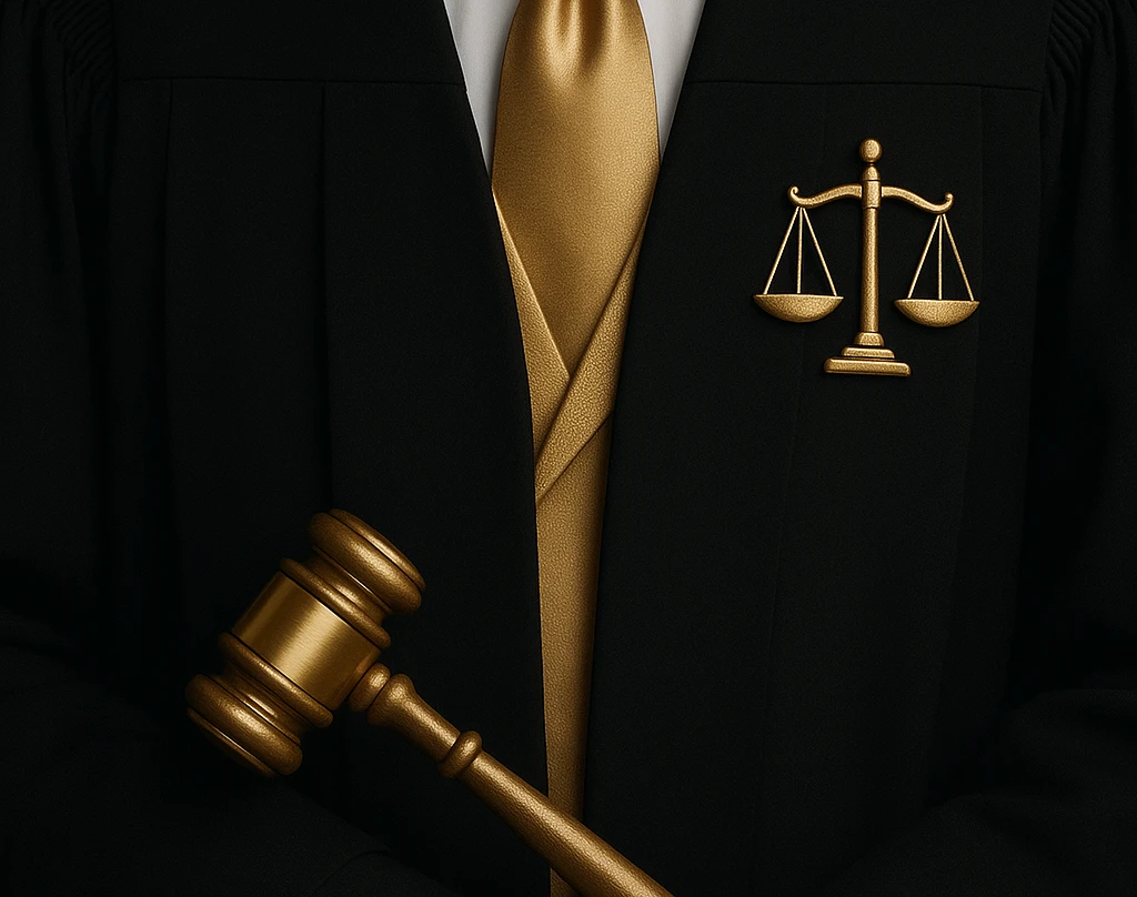 وبینار پردرآمدترین مسیر حقوقی ۱۴۰۴: تخصص در داوری و ساخت کسب‌وکار