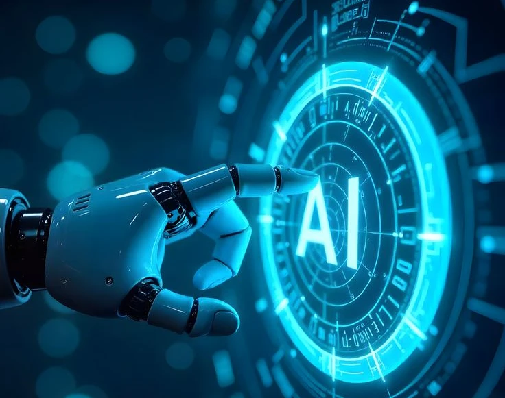 وبینار رایگان هوش مصنوعی