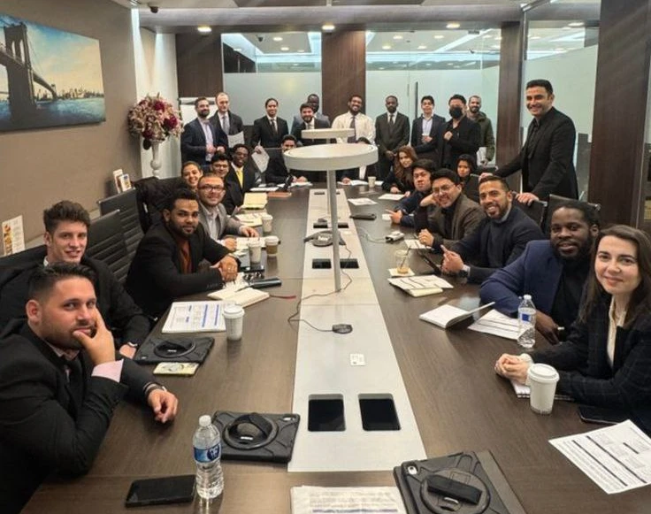 وبینار قاتل خاموش مدیران