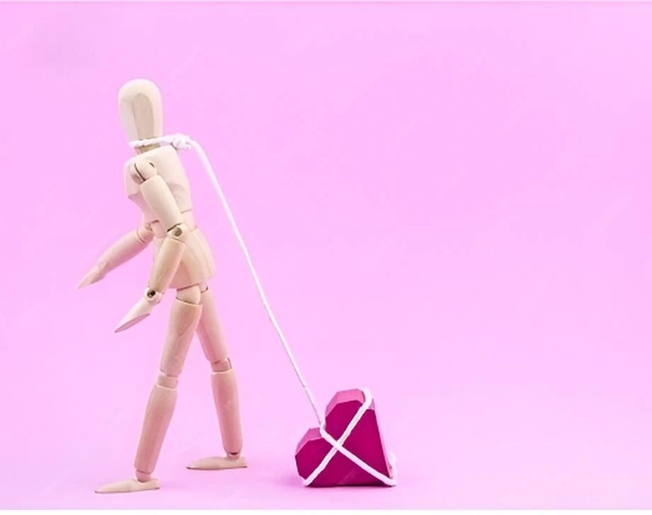 وبینار پارادوکس عشق  (کارگاهی)