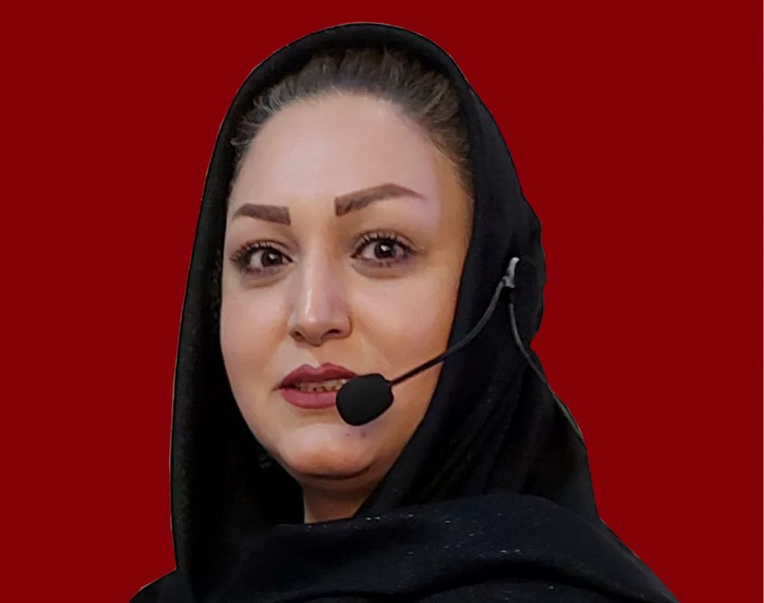 وبینار ایستادن | قبل از موفقیت