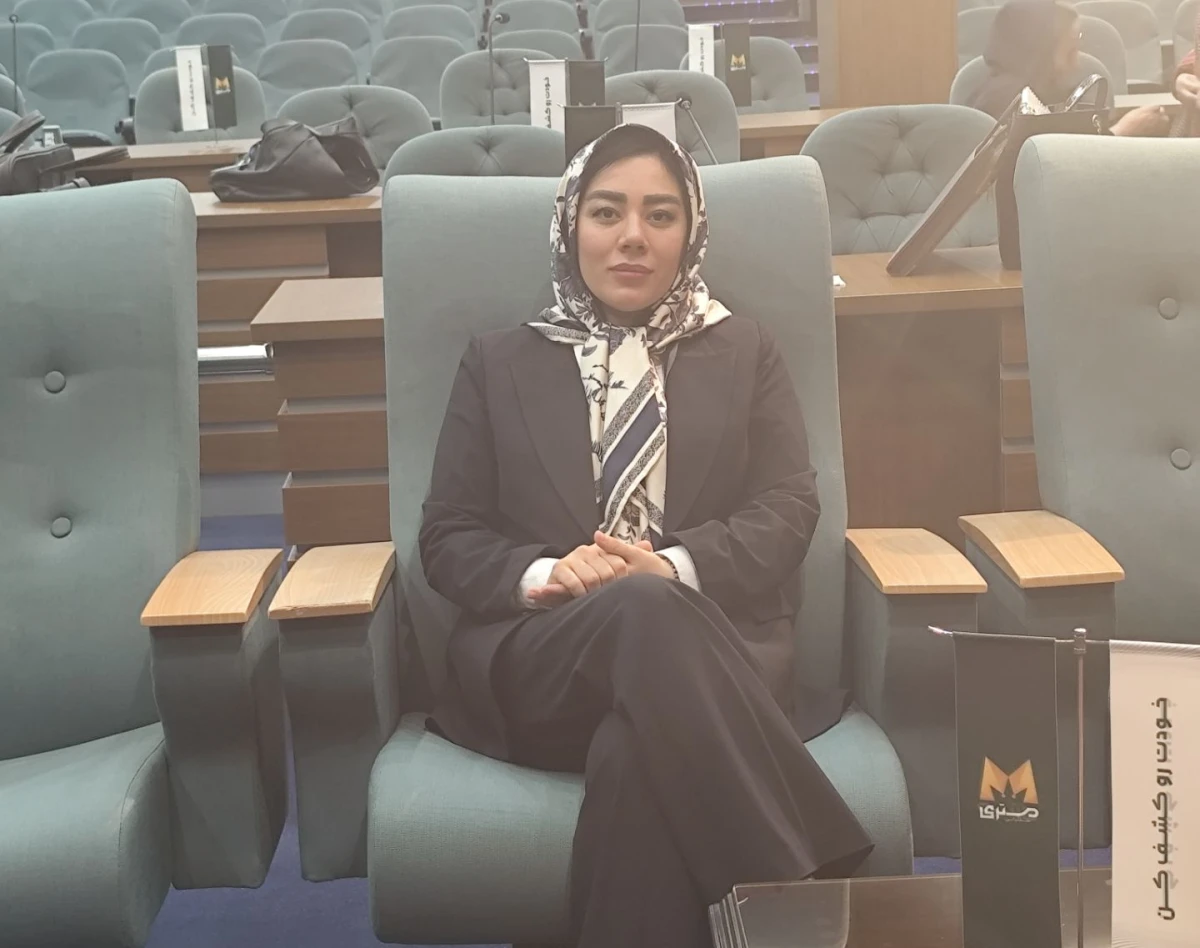 وبینار رازهای نفوذ در دل و ذهن آدم ها با علم متقاعد سازی